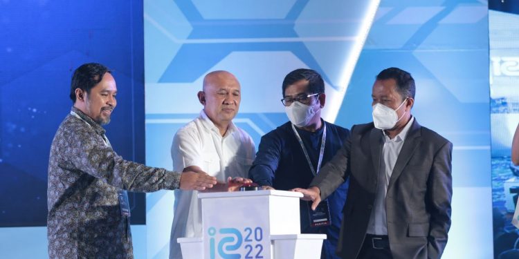 Dibuka Menteri Koperasi dan UKM, IDC 2022 Harap Industri Media Sehat