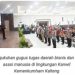 Dirjen HAM Kemenkumham Kukuhkan Gugus Tugas Daerah Bisnis dan Hak Asasi Manusia di Lingkungan Kanwil Kemenkumham Kalteng