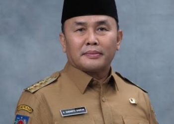 Gubernur Siap Berdialog dengan Mahasiswa