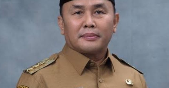Gubernur Siap Berdialog dengan Mahasiswa