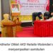 BPSDM Gelar Pendidikan Latihan Analisis Kebutuhan Diklat Lingkup Pemprov Kalimantan Tengah