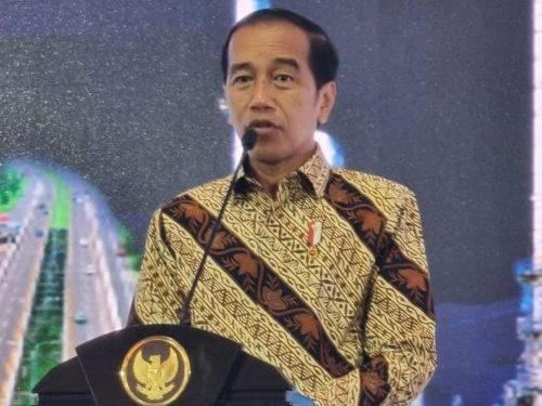 Mewakili Gubernur, Sekda Kalteng Hadiri RAKORNAS Investasi 2022