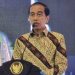 Mewakili Gubernur, Sekda Kalteng Hadiri RAKORNAS Investasi 2022