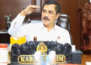 Jawab Tudingan Miring, Kabareskrim: Kematian Brigadir Yoshua Aja Mereka Tutupi