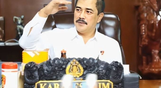 Jawab Tudingan Miring, Kabareskrim: Kematian Brigadir Yoshua Aja Mereka Tutupi