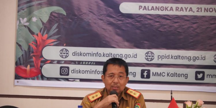 Tahun 2022, Pembangunan dan Perekonomian di Kalteng Berkembang Pesat
