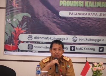 Tahun 2022, Pembangunan dan Perekonomian di Kalteng Berkembang Pesat