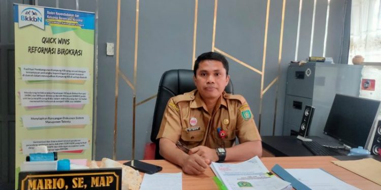 Kekerasan Perempuan dan Anak di Barsel Relatif Tinggi