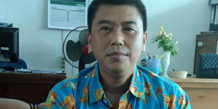 Kementrian ESDM Bangun PLTS di Desa Muara Ripung dan Desa Danau Masura
