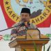 Sekda Nuryakin : PWRI Mitra Pemerintah Dalam Menggerakkan Pembangunan Kalteng