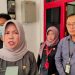 Sebanyak 200 Paket Sembako Disalurkan Jelang HUT ke-63 Kabupaten Barsel