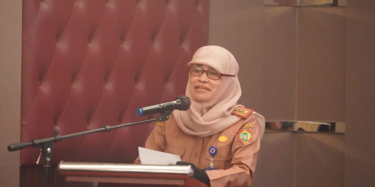 Sistem Informasi Indikator Kepariwisataan Nasional Diharapkan Dapat Memudahkan Masyarakat Mengikuti Perkembangan Kepariwisataan di Kalteng