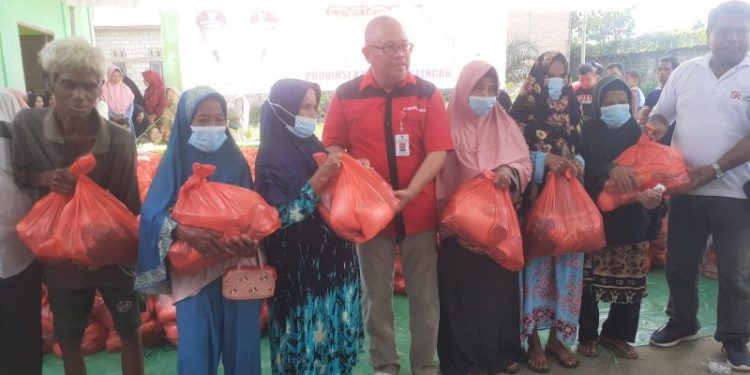 TPID Kalteng Terus Lakukan Upaya Pengendalian Inflasi