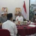 Gubernur Kalteng H. Sugianto Sabran Ingin Ormas Islam Bentuk Organisasi Bersama