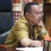 Sekda Nuryakin: Strategi Pengendalian Inflasi di Kalteng Harus Lebih Dimaksimalkan