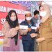 Pemkab Barsel Berikan Bantuan Subsidi 30 Persen Bagi Penumpang Transportasi Umum