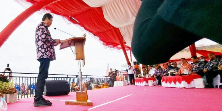 Dua Peserta Dari Kalteng Raih Terbaik III dan Harapan III Lomba Fotografi Tingkat Nasional