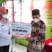 Pemkab Barsel Serahkan Buku Tabungan Penerima Bantuan Stimulan Perumahan Swadaya NAHP