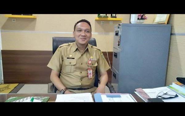 ASN Barsel Harus Kompak dan Solid Mendukung Program Pembangunan Daerah