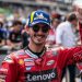 Francesco Bagnaia, Juara Dunia MotoGP 2022