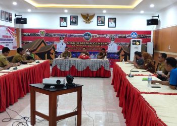 Pameran Inovasi Pendidikan Kalteng Berkah Sebagai Ajang Promosi Wirausaha Siswa SMA, SMK dan SLB se Kalteng