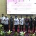 Asisten Pemkesra Katma F. Dirun : Terorisme Dapat Dicegah Melalui Peran Perempuan Sebagai Agen Perdamaian