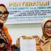 Ketua TP PKK Ivo Sugianto Sabran: Hanya SDM Unggul dan Memiliki Daya Saing, Mampu Rebut Peluang Usaha
