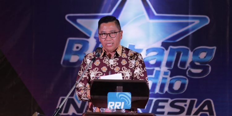 Bintang Radio Terpilih Diharapkan Bisa Mengharumkan Nama Kalteng