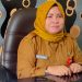 Dinas DKP3 Kabupaten Barsel Melakukan Pertemuan dengan Kades dan Kelompok Tani di Pararapak
