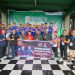Sekda H. Nuryakin Berpesan PWI Kalteng Dapat Lebih Meningkatkan Prestasi di Tingkat Naisonal