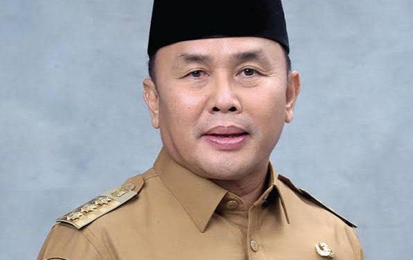 Gubernur Sugianto Sabran Dorong Stakeholder Ikut Andil dalam Percepatan Pembangunan Kelautan dan Perikanan di Kalteng