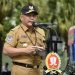 Gubernur H. Sugianto Sabran : Rumah Layak Huni Sangat Penting Bagi Masyarakat