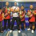 Kalteng Berpotensi Raih Medali Emas di Ajang Powanas XIII Tahun 2022