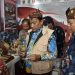 Ikuti Pameran di Surabaya, Jadi Ajang Memperkenalkan Produk Khas Kalteng