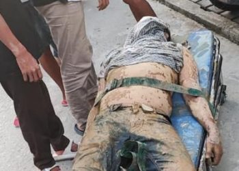 Anggota Polisi Diduga Dibunuh di Kawasan Kampung Narkoba Palangka Raya