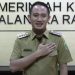 Wali Kota Palangka Raya Ucapkan Selamat Hari Bhayangkara Ke-76