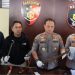 Delapan Orang Ditangkap Terkait Kematian Polisi di Komplek Puntun Palangka Raya