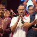 Wali Kota Palangka Raya Hadiri Malam Keakraban dan Silaturahmi Gubernur Kalteng