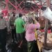Tim Patroli KRYD Polres Seruyan Cek Ketersediaan dan Harga Bahan Pokok 