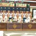 Wagub H. Eddy Pratowo: Inflasi Tiga Bulan Terakhir di Kalteng Menurun