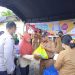 Pemko Distribusikan 500 Paket Sembako Untuk Masyarakat Tanjung Pinang