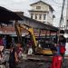 Kawasan Jalan Jawa dan Bangka Dibuatkan Saluran Drainase Baru