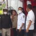 Gelar Vaksinasi, Walikota Apresiasi Polresta Palangka Raya