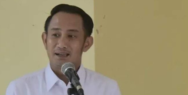 Siapkan Program Tanggulangi Pertanian Terdampak Banjir