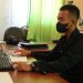Bijak Bermedia Sosial, Humas Polres Seruyan Bahas Ini di Medol