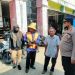 Sat Binmas Polres Seruyan Berikan Edukasi Covid-19, Melalui Giat Sambang