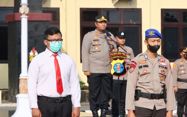 Jangan Lupakan Tribrata dan Catur Prasetya