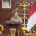 Tingkatkan Sinergisitas Antara Pemprov Dengan Pemerintah Kabupaten/Kota