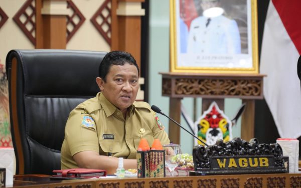 PBS dengan Angkutan Barang Melebihi Kapasitas Dilarang Melintasi Jalan Bukit Liti – Kuala Kurun