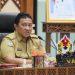 PBS dengan Angkutan Barang Melebihi Kapasitas Dilarang Melintasi Jalan Bukit Liti – Kuala Kurun